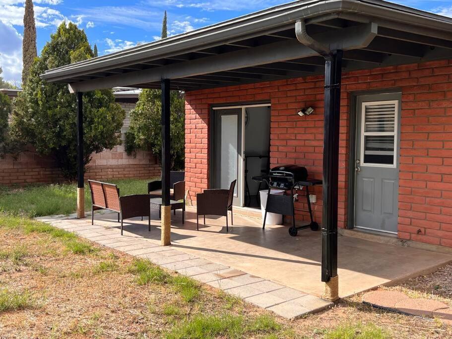 Southwestern Charm - Minutes From Everything 3/2 Sierra Vista Exterior foto