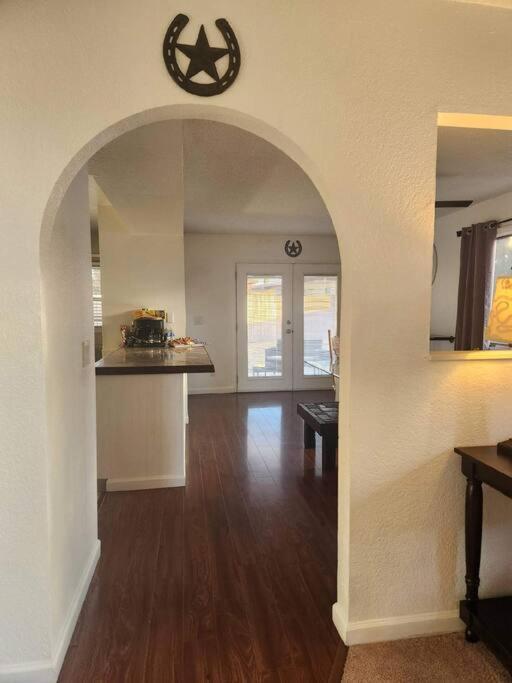 Southwestern Charm - Minutes From Everything 3/2 Sierra Vista Exterior foto