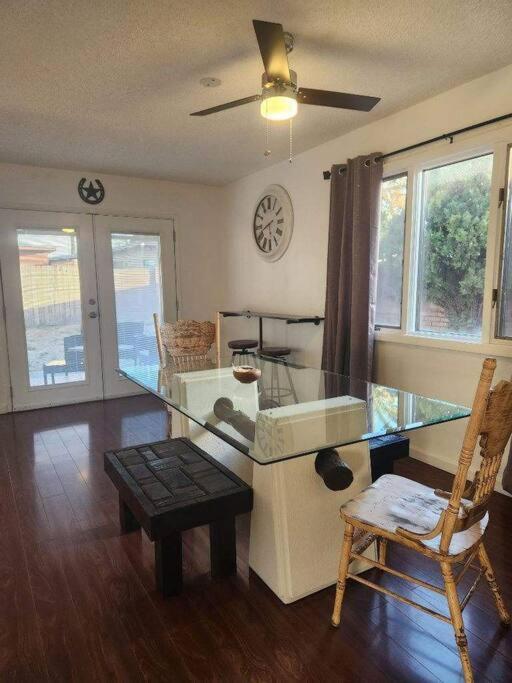 Southwestern Charm - Minutes From Everything 3/2 Sierra Vista Exterior foto